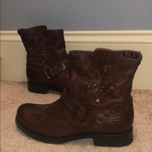 Frye Boot Size 9
